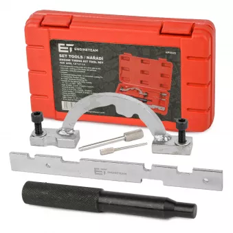 Kit d'outils de réglage, épure de distribution ET ENGINETEAM HP0029