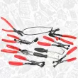Kit de pinces ET ENGINETEAM HP0030 - Visuel 3
