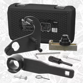 Kit d'outils de réglage, épure de distribution ET ENGINETEAM