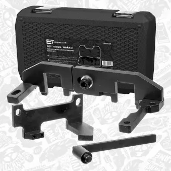 Kit d'outils de réglage, épure de distribution ET ENGINETEAM HP0040