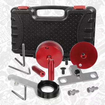 Kit d'outils de réglage, épure de distribution ET ENGINETEAM HP0041