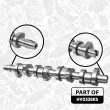 Jeu d'arbres à came ET ENGINETEAM HV0338KS - Visuel 3