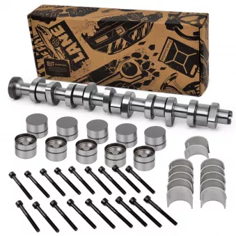 Jeu d'arbres à came ET ENGINETEAM HV0339