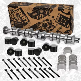 Jeu d'arbres à came ET ENGINETEAM HV0339VR4