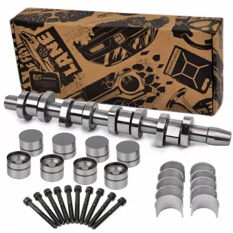 Jeu d'arbres à came ET ENGINETEAM HV0340