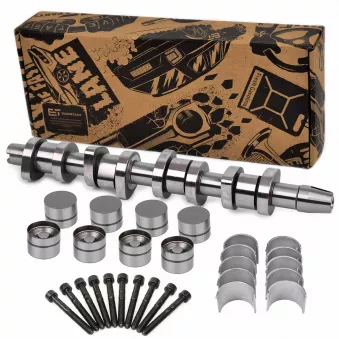Jeu d'arbres à came ET ENGINETEAM HV0342