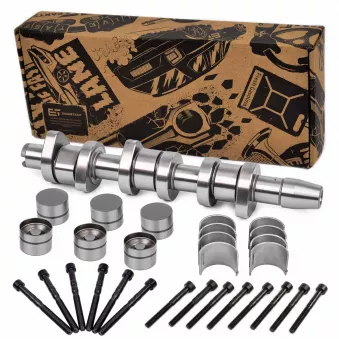 Jeu d'arbres à came ET ENGINETEAM HV0355