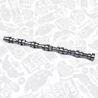 Arbre à came ET ENGINETEAM