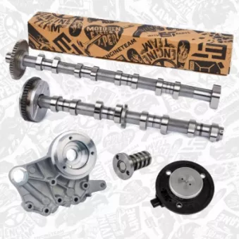 Kit de réparation, carlingage de palier d'arbre à cames ET ENGINETEAM HV0403VR2