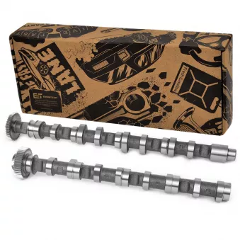 Jeu d'arbres à came ET ENGINETEAM HV0432
