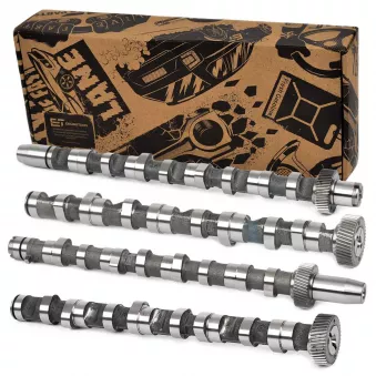 Jeu d'arbres à came ET ENGINETEAM HV0435