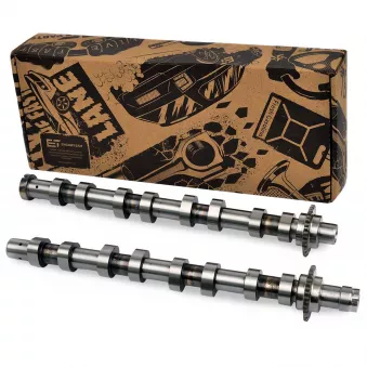 Jeu d'arbres à came ET ENGINETEAM HV0444
