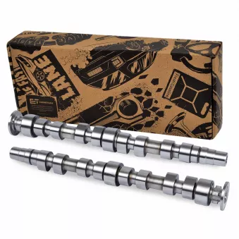 Jeu d'arbres à came ET ENGINETEAM HV0446