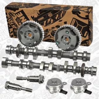 Jeu d'arbres à came ET ENGINETEAM HV0457
