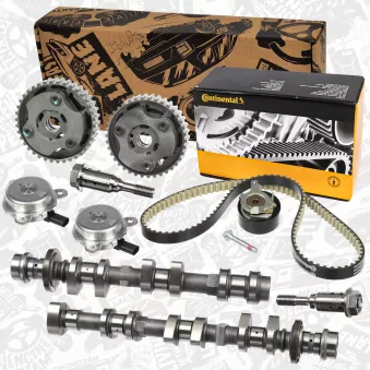 Jeu d'arbres à came ET ENGINETEAM HV0457VR1