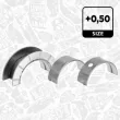 Kit de coussinet de vilebrequin ET ENGINETEAM LH003350 - Visuel 2