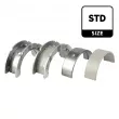 Kit de coussinet de vilebrequin ET ENGINETEAM LH003700 - Visuel 2