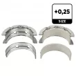 Kit de coussinet de vilebrequin ET ENGINETEAM LH003725 - Visuel 3