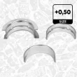 Kit de coussinet de vilebrequin ET ENGINETEAM LH005650 - Visuel 3