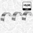 Kit de coussinet de vilebrequin ET ENGINETEAM LH005750 - Visuel 2