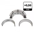 Kit de coussinet de vilebrequin ET ENGINETEAM LH005850 - Visuel 3