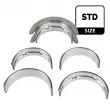 Kit de coussinet de vilebrequin ET ENGINETEAM LH005900 - Visuel 3