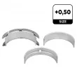 Kit de coussinet de vilebrequin ET ENGINETEAM LH006050 - Visuel 3
