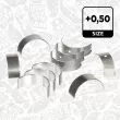 Kit de coussinet de vilebrequin ET ENGINETEAM LH006250 - Visuel 2