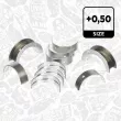 Kit de coussinet de vilebrequin ET ENGINETEAM LH006450 - Visuel 2