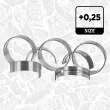 Kit de coussinet de vilebrequin ET ENGINETEAM LH007025 - Visuel 2