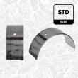 Kit de coussinets de bielle ET ENGINETEAM LP002400 - Visuel 2