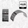 Kit de coussinets de bielle ET ENGINETEAM LP002425 - Visuel 2