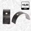 Kit de coussinets de bielle ET ENGINETEAM LP003150 - Visuel 2