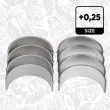 Kit de coussinets de bielle ET ENGINETEAM LP003925 - Visuel 1
