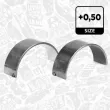 Kit de coussinets de bielle ET ENGINETEAM LP004050 - Visuel 3