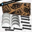 Kit de coussinets de bielle ET ENGINETEAM LP004100VR2 - Visuel 1