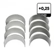 Kit de coussinets de bielle ET ENGINETEAM LP004125 - Visuel 1