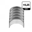 Kit de coussinets de bielle ET ENGINETEAM LP005625 - Visuel 1