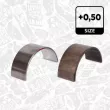 Kit de coussinets de bielle ET ENGINETEAM LP005750 - Visuel 2