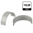 Kit de coussinets de bielle ET ENGINETEAM LP006225 - Visuel 2