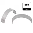 Kit de coussinets de bielle ET ENGINETEAM LP006400 - Visuel 2