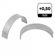 Kit de coussinets de bielle ET ENGINETEAM LP006450 - Visuel 2