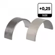 Kit de coussinets de bielle ET ENGINETEAM LP006525 - Visuel 2