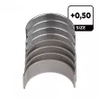 Kit de coussinets de bielle ET ENGINETEAM LP006550 - Visuel 1