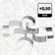 Kit de coussinets de bielle ET ENGINETEAM LP006750 - Visuel 3