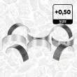Kit de coussinets de bielle ET ENGINETEAM LP006850 - Visuel 3