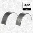 Kit de coussinets de bielle ET ENGINETEAM LP006950 - Visuel 2