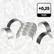 Kit de coussinets de bielle ET ENGINETEAM LP007025 - Visuel 3