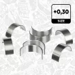 Kit de coussinets de bielle ET ENGINETEAM LP007330 - Visuel 3
