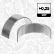 Kit de coussinets de bielle ET ENGINETEAM LP007525 - Visuel 3